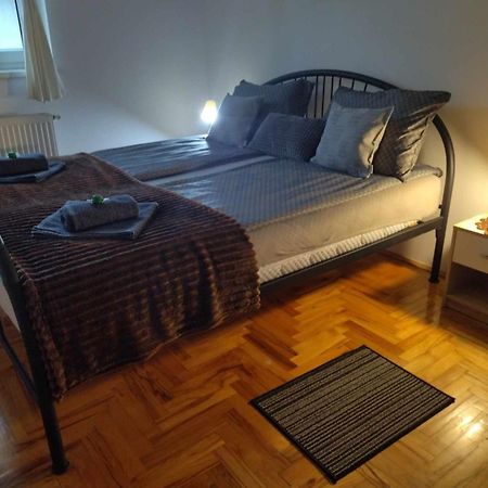 Dora Apartman Palić Exteriér fotografie
